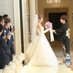 ニーズ青山 by T&G WEDDING の写真8枚目