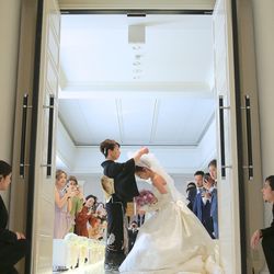 ニーズ青山 by T&G WEDDING の写真10枚目