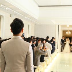 ニーズ青山 by T&G WEDDING の写真16枚目