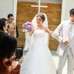 ニーズ青山 by T&G WEDDING の写真32枚目