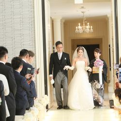 ニーズ青山 by T&G WEDDING の写真20枚目