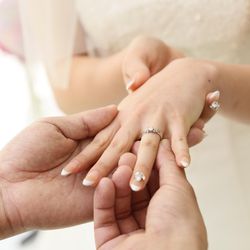 ニーズ青山 by T&G WEDDING の写真6枚目