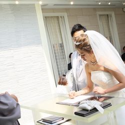 ニーズ青山 by T&G WEDDING の写真34枚目