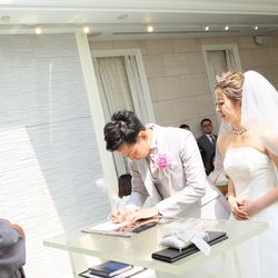 ニーズ青山 by T&G WEDDING の写真4枚目