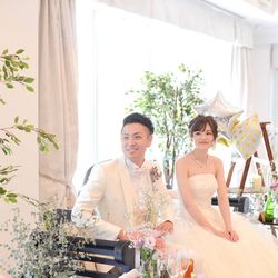 ララシャンスベルアミー 鳥栖の写真18枚目