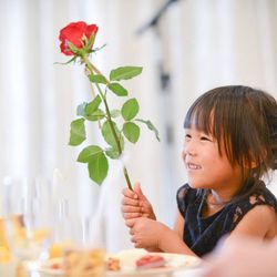 ララシャンスベルアミー 鳥栖の写真30枚目