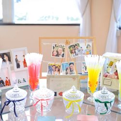 ララシャンスベルアミー 鳥栖の写真3枚目