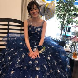 ララシャンスベルアミー 鳥栖の写真20枚目