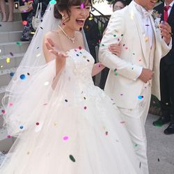 ララシャンスベルアミー 鳥栖の写真27枚目