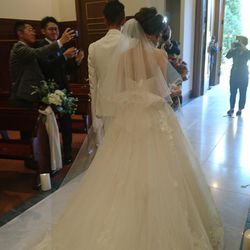 ララシャンスベルアミー 鳥栖の写真2枚目