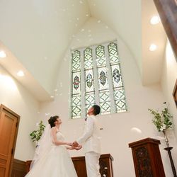 ララシャンスベルアミー 鳥栖の写真30枚目