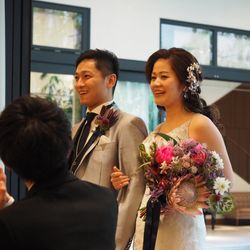 ラソールガーデン名古屋の写真5枚目