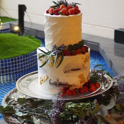 ラソールガーデン名古屋の写真20枚目