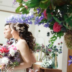 ラソールガーデン名古屋の写真1枚目