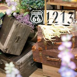 ラソールガーデン名古屋の写真4枚目