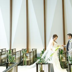 ラソールガーデン名古屋の写真10枚目