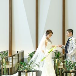 ラソールガーデン名古屋の写真8枚目