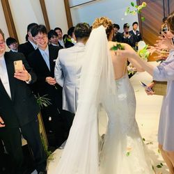 ラソールガーデン名古屋の写真6枚目