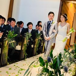 ラソールガーデン名古屋の写真25枚目