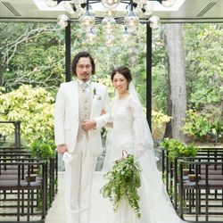 ザ・ガーデンオリエンタル大阪の写真2枚目