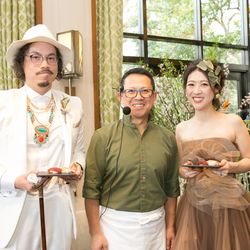 ザ・ガーデンオリエンタル大阪の写真13枚目