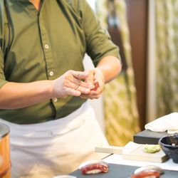 ザ・ガーデンオリエンタル大阪の写真7枚目