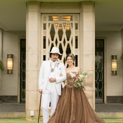 ザ・ガーデンオリエンタル大阪の写真3枚目