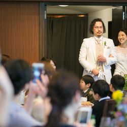 ザ・ガーデンオリエンタル大阪の写真1枚目