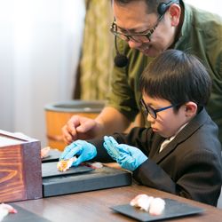 ザ・ガーデンオリエンタル大阪の写真8枚目