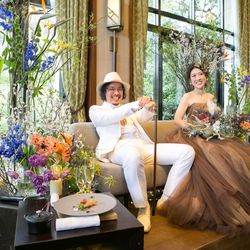 ザ・ガーデンオリエンタル大阪の写真15枚目