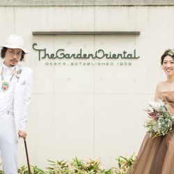 ザ・ガーデンオリエンタル大阪の写真4枚目