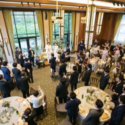 ザ・ガーデンオリエンタル大阪の写真6枚目