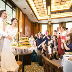 ザ・ガーデンオリエンタル大阪の写真15枚目