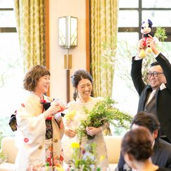 ザ・ガーデンオリエンタル大阪の写真12枚目