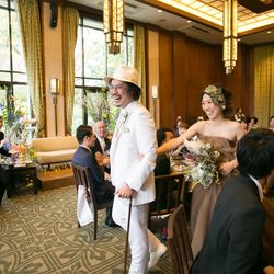 ザ・ガーデンオリエンタル大阪の写真28枚目