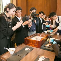 ザ・ガーデンオリエンタル大阪の写真11枚目