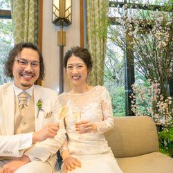 ザ・ガーデンオリエンタル大阪の写真21枚目