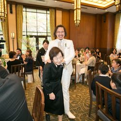 ザ・ガーデンオリエンタル大阪の写真28枚目