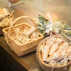 ザ・ガーデンオリエンタル大阪の写真2枚目