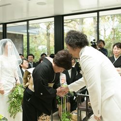 ザ・ガーデンオリエンタル大阪の写真30枚目