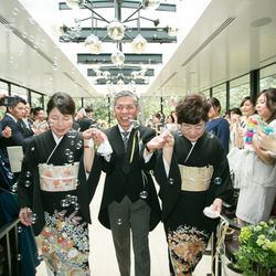 ザ・ガーデンオリエンタル大阪の写真25枚目