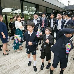 ザ・ガーデンオリエンタル大阪の写真22枚目