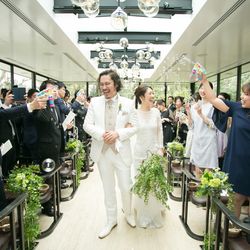 ザ・ガーデンオリエンタル大阪の写真30枚目