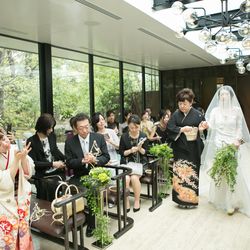 ザ・ガーデンオリエンタル大阪の写真10枚目