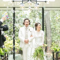 ザ・ガーデンオリエンタル大阪の写真14枚目