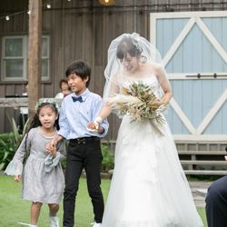 BARN＆FOREST148の写真3枚目