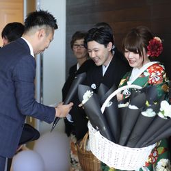 カーサ・フェリスの写真15枚目