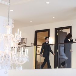 カーサ・フェリスの写真7枚目