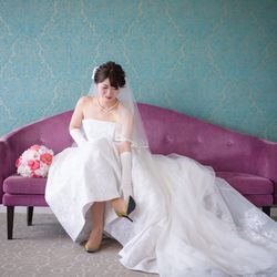 ザ ランドマークスクエアトーキョーの写真13枚目