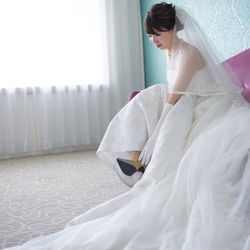 ザ ランドマークスクエアトーキョーの写真14枚目